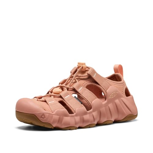 Image of KEEN Women's Hyperport H2 Closed Toe Breathable Easy On Comfortable Hiking and Water Sandals