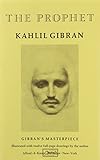 The Prophet -  Alfred A. Knopf
