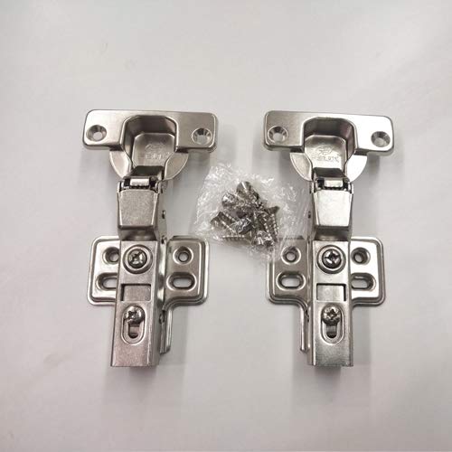 Felix Soft Close Hinges 8 Crank (B07MXMQ9K6) Amazon Price History, Amazon Price Tracker