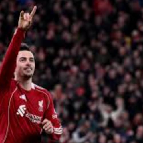 Post-match reaction: Liverpool 3 Brighton 0; Reds rewarded with Wolves trip; Curtis Jones' future; Ratcliffe off the rails