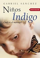 Ninos Indigo/indigo Kids (Investigacion) 987110202X Book Cover