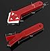 GOOCHAN 2-Piece Caulking Tool Kits,Caulking Smoother and Remover