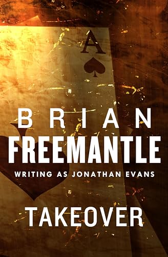 Takeover (As: Jonathan Evans)