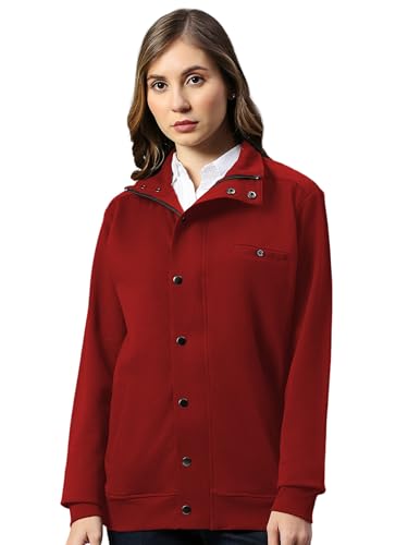 Image of ZUPERB Women's Oversized Jacket