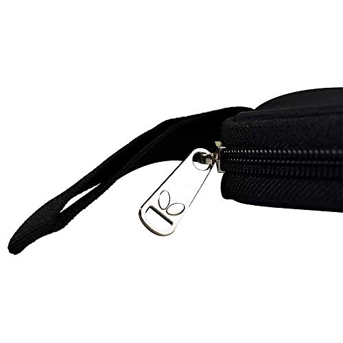 image for Butterfly Table Tennis/Pingpong Paddle Case - BD Tour Case - Heavy-Dut