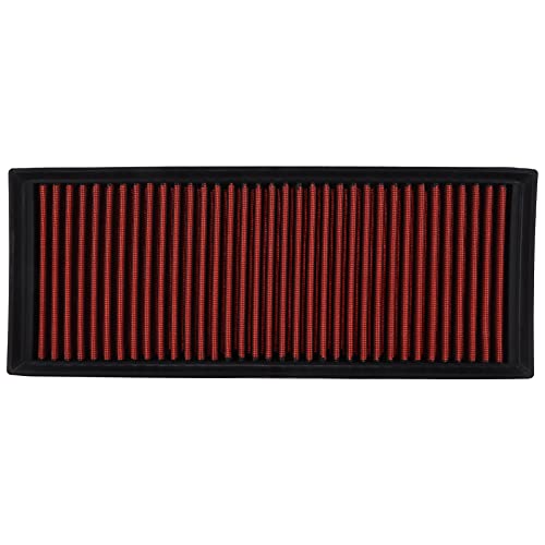 Filtre à Air de Voiture 33-2865 1K0-129-620D, Filtre à Air de Moteur de Voiture, Filtre de Remplacement Lavable, Filtre de Voiture Réutilisable, pour Executive EOS
