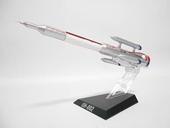 【未使用】ウルトラ超兵器 ウルトラ警備隊編 ウルトラセブン Amazon.co.jp: HDM ウルトラ超兵器 ウルトラ警備隊編