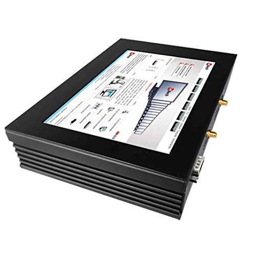 Faytech 7″ Resistive Touchscreen Pc #TOP1