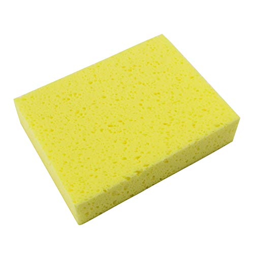 SK11 タイル 内装用スポンジ BIG かため 約245×320×70mm