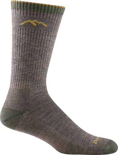 Image of Darn Tough Vermont Men's Merino Wool Boot Full Cushion (Style 1405) - 6 Pack Deal