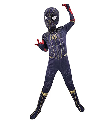 Ugoccam KY-21-008 Superhero No Way Home Costume thumb #4