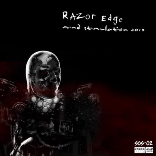 The Mind Razor Amazon MusicでRazor EdgeのMind Stimulation 2013を再生する