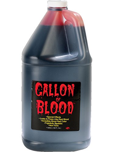 Stage Blood 1 Gallon