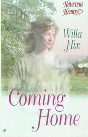 Coming Home (By: Willa Hix)