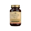 Solgar Vitamin D3 4000 IU (100 µg) Vegetable Capsules – Pack of 60 – Cholecalciferol – Keeps Bones and Teeth Healthy…