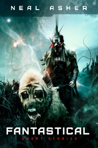 Cover of Fantastical