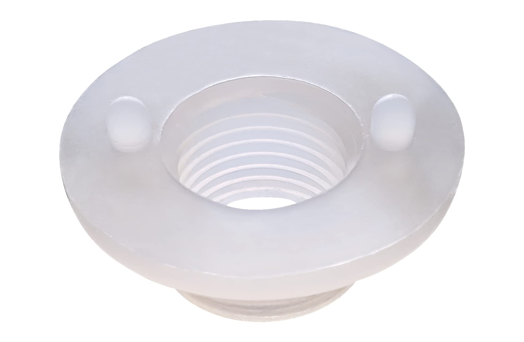 Icon 14207 Spin Fitting, Flush, 1/2" FPT