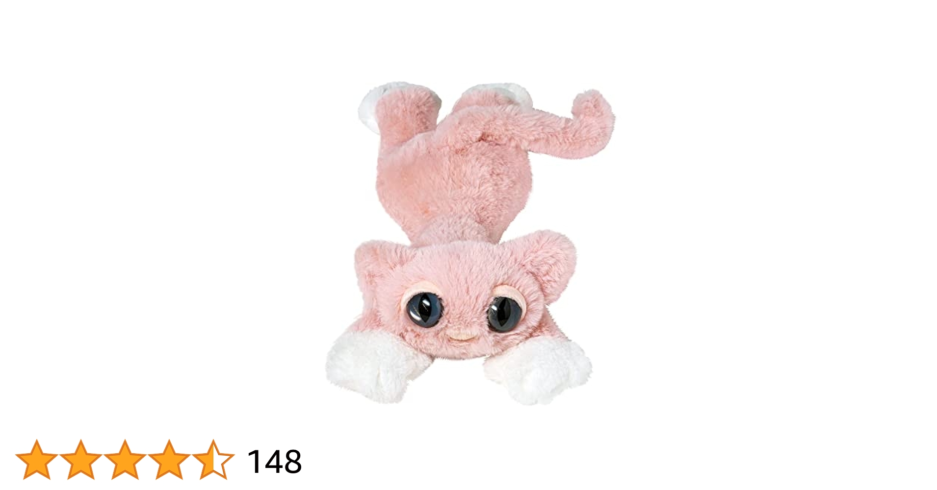 マンハッタントイ ランキーキャッツ ねこ ぬいぐるみセット マンハッタントイ ランキーキャッツ ジギー 黒猫 ぬいぐるみ 14