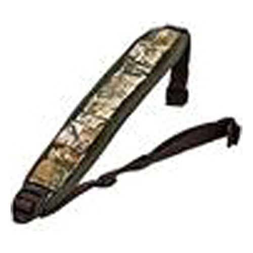 Aa&E Leathercraft 8524683-393 Mossy Breakup Nylon On Neoprene Blaschke Sling, Realtree #TOP3