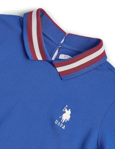 Image of U.S. Polo ASSN. Women Polo Shirt