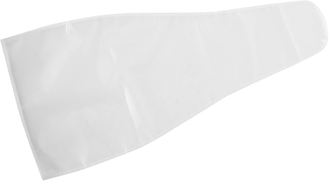 Hoement Guitar and Bass Dust Cover Protective Bag Electric Guitar Cover Portable Rainproof Sleeve for Outdoor Use for Instruments