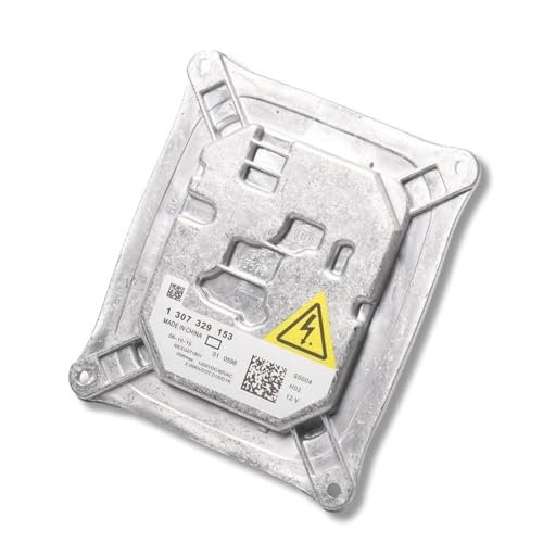 Module de contrôle D1S pour phares xénon Mini R55 R56 stable - 3
