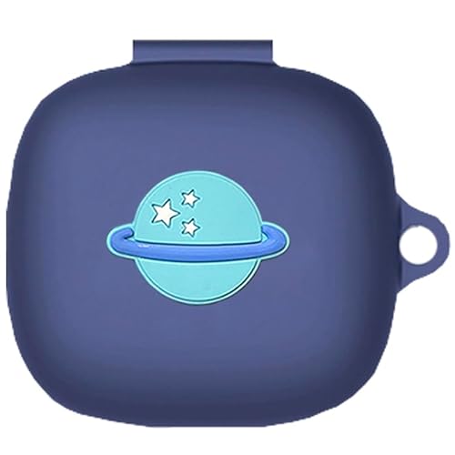 KOMININA �C���z���P�[�X Anker soundcore C30i�ɓK������ ���C�����X �C���z���P�[�X �C���z���J�o�[ �ϏՌ� �����h�~ �V���R�� �w�b�h�z���P�[�X �J���r�i�t�� Anker soundcore C30i�ɑΉ� (�u���[1)