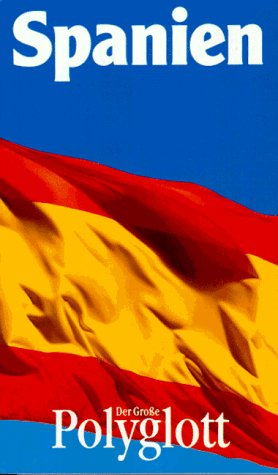 (Polyglott) Der Große Polyglott, Spanien (Nr.99)