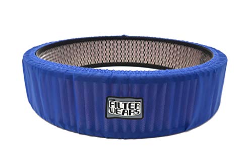 Filterwears Pre-Filter K171L For K&N E-1650 Air Filter 14" X 3" #TOP2