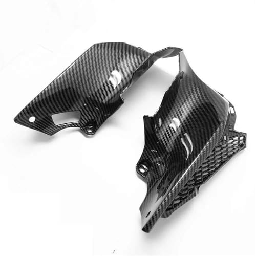Aile aérodynamique pour CB500F cache réservoir moto 2016 2017 2018