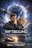  Riftbound: Book One of the Riftborn Saga (English Edition)