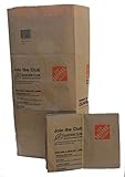 Garden Club Lawn and Leaf Bags (5 Bags)