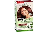 Marca: CORPORE SANO CR.COLORANTE HENNA CAOBA 60ml