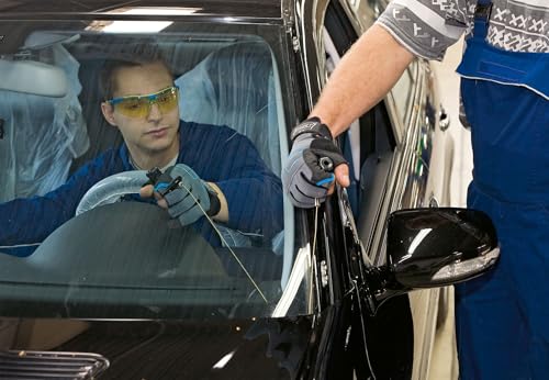 HAZET 4852-6 Schneidedraht, 4Kt.