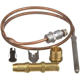 Exact FIT for Comstock Castle COM17005 THERMOCOUPLE - Replacement Part by MAVRIK