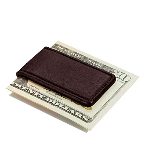 LeatherologyMagnetic Money Clip