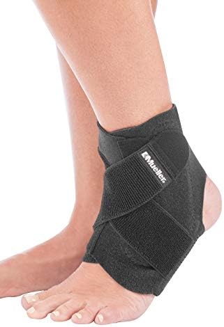 Adjustable Ankle Stabilizer - OSFM (EA)