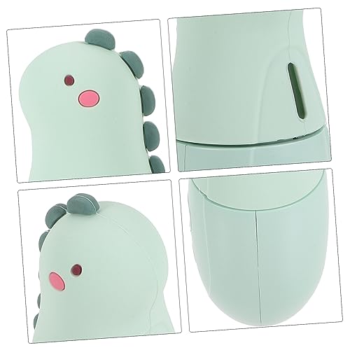 Balacoo 1 Set Nano Facial Sprayer Miss Handheld Portable The face Portable Facial Sprayer Beauty Nano Facial Steamer face Steamer Cosmetic Beauty Machine Hydrating Instrument - Image 8