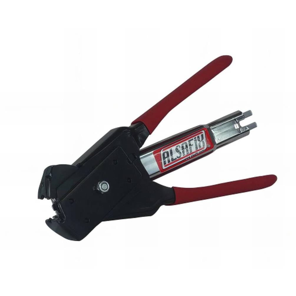 Pinza cucitrice manuale speciale Hr18 - D-Work