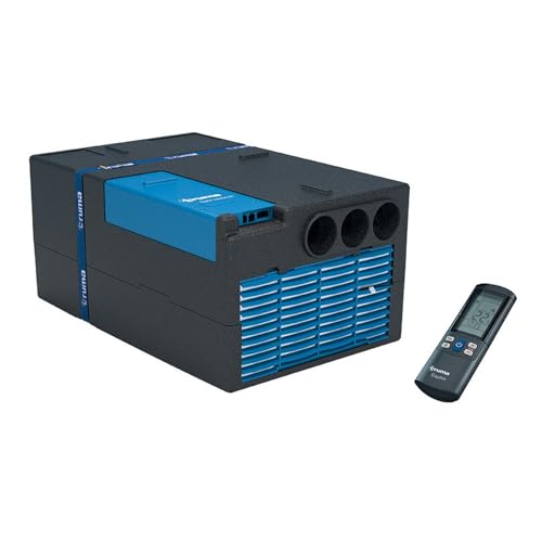 Truma Climatiseur Saphir Comfort RC