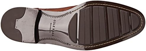Cole Haan Men's Lenox Hill Split Oxford,British Tan,12 M US | Image 3