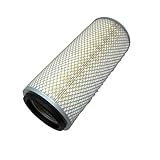 Air Filter - Outer - AF4061 Fits Fleetguard