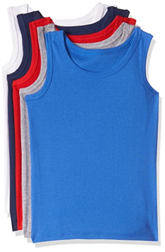 Image of Marks & Spencer Boy's Regular Fit Vest