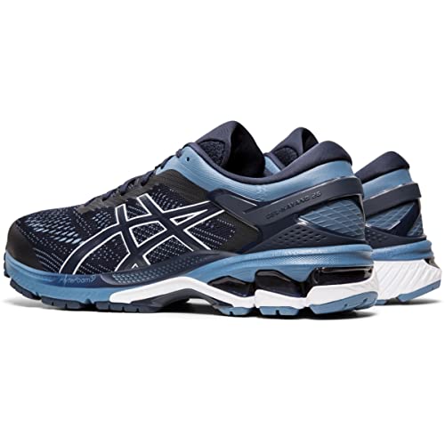 ASICS Men's Gel-Kayano 26 Running Shoes4