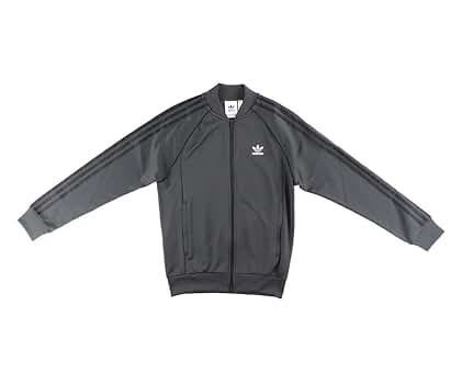 Adidas Originals SS Track top Mens Track Jackets Size S