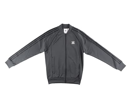 adidas originals クロップドジャケット S 黒 アディダス adidas Originals SST TT BLACK/WHITE [JV9274 SS25