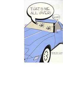 Paperback That's Me All Over! Again? The Military Years Book