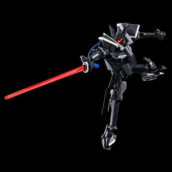 Amazon | HG 1/144 グラハム専用ユニオンフラッグカスタムII(GN