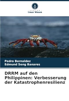DRRM auf den Philippinen: Verbesserung der Katastrophenresilienz