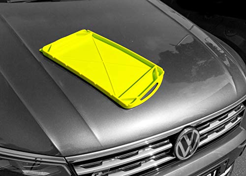 ESCO GeckoGrip Flexible Tool Parts Tray, Medium